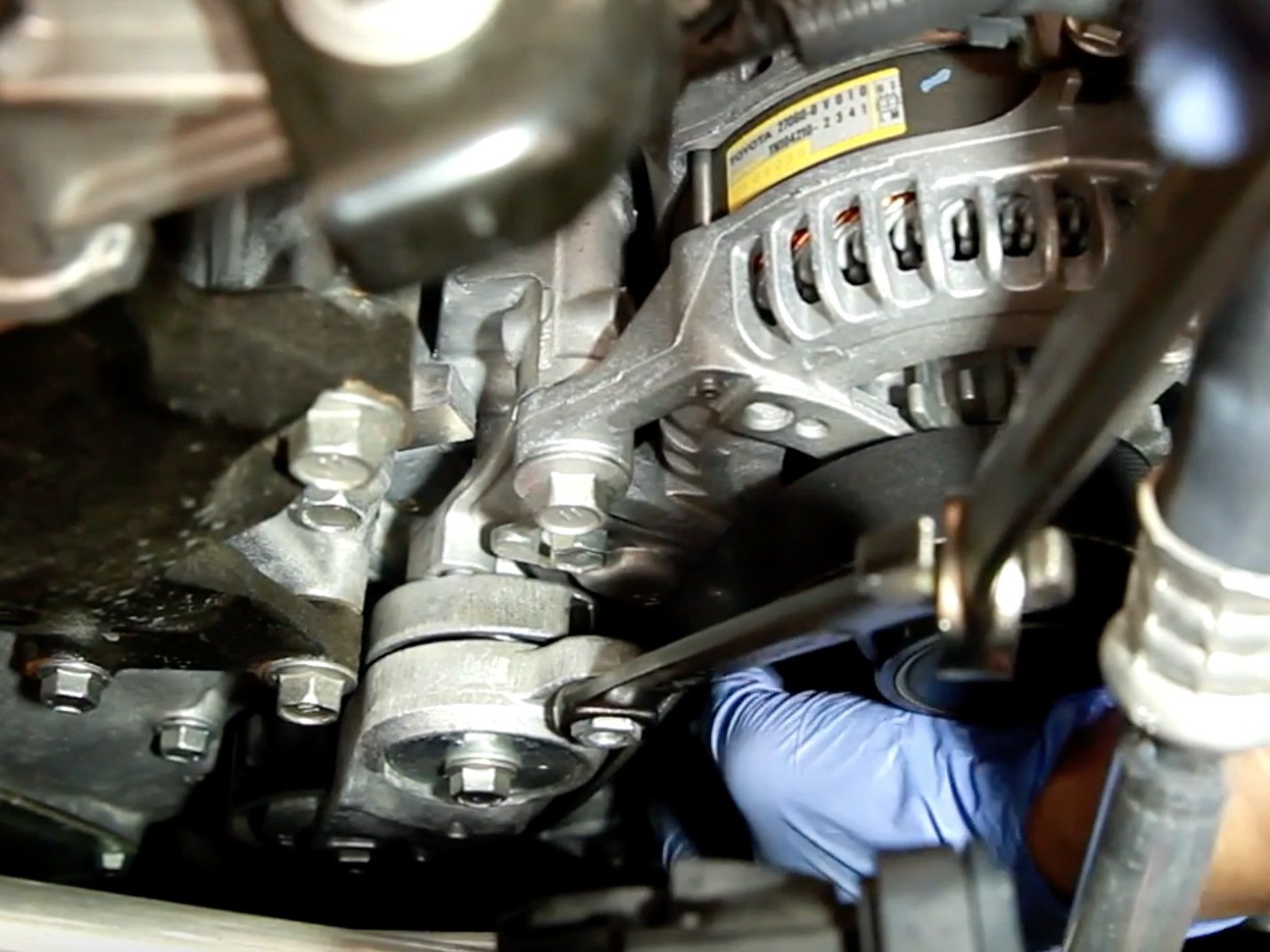 See C2007 in engine